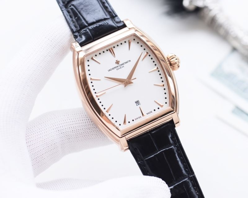 VACHERON CONSTANTIN Watches